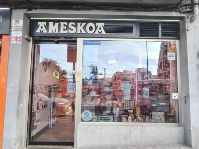 Inmueble en Venta en Bilbao