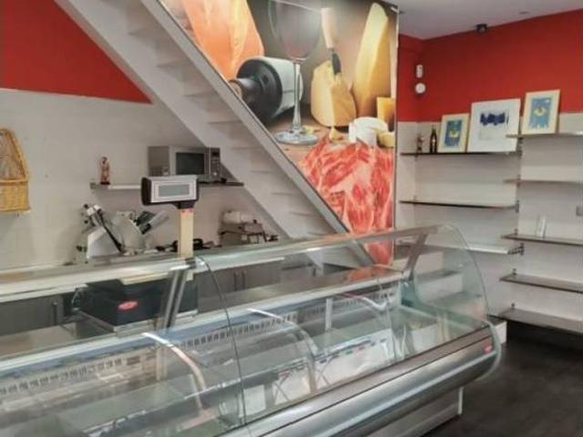 Inmueble en Venta en Bilbao