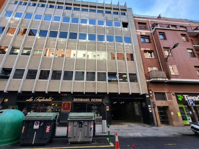 Inmueble en Venta en Bilbao