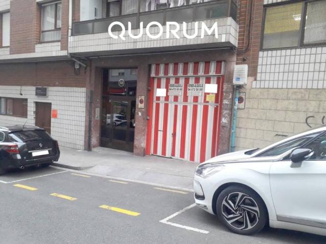 Inmueble en Venta en Bilbao