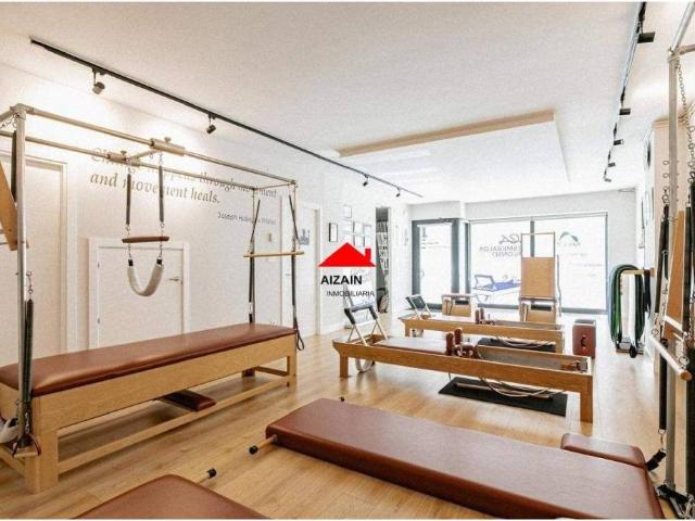 Inmueble en Venta en Bilbao