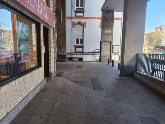 Inmueble en Venta en Bilbao