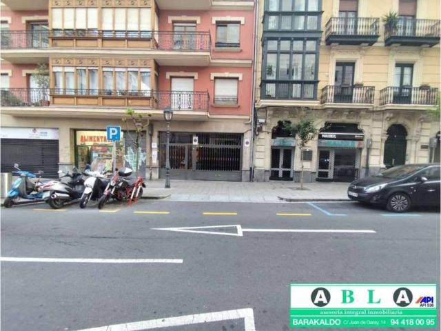 Inmueble en Venta en Bilbao
