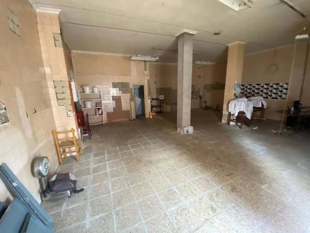 Inmueble en Venta en Bilbao