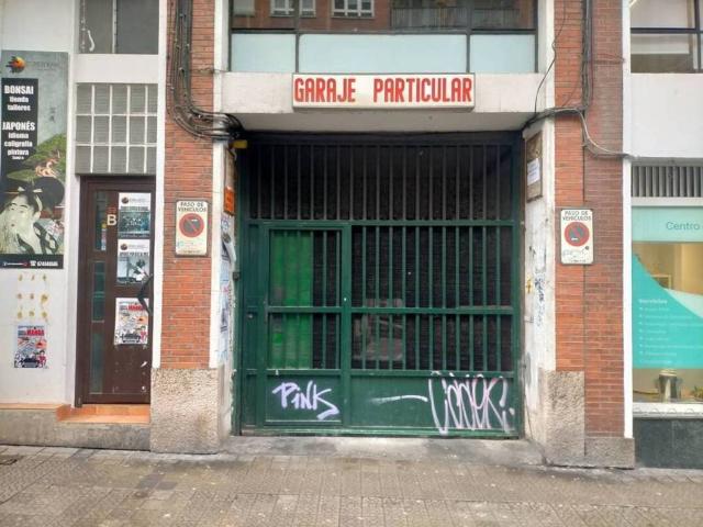 Inmueble en Venta en Bilbao