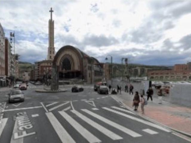 Inmueble en Venta en Bilbao