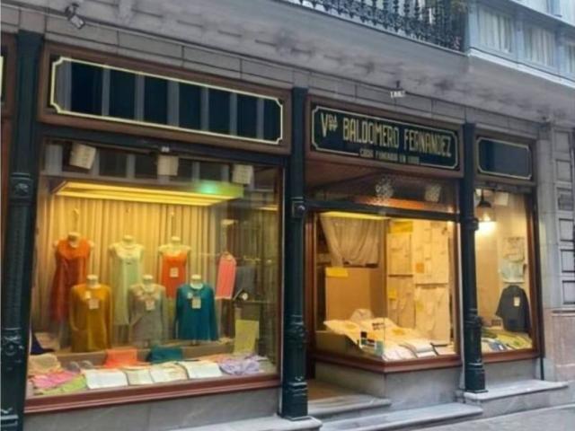 Inmueble en Venta en Bilbao