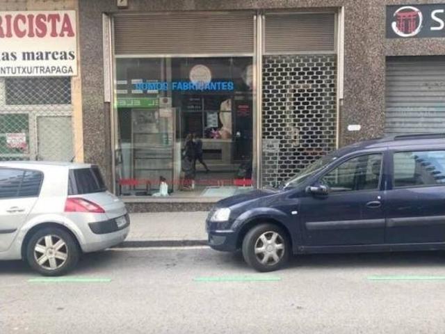 Inmueble en Venta en Bilbao