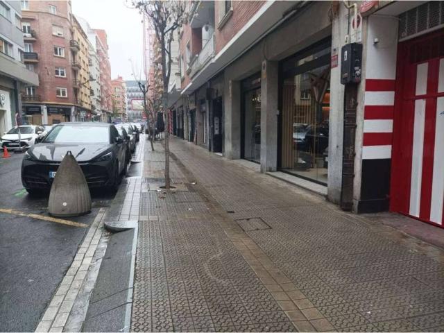 Inmueble en Venta en Bilbao