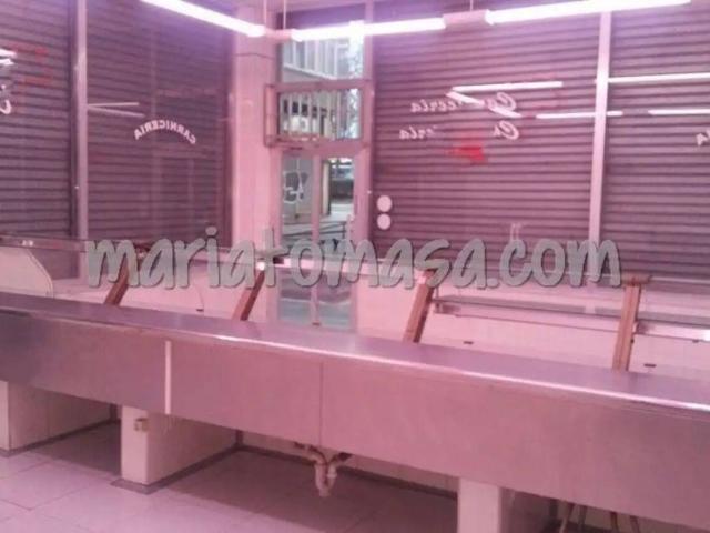 Inmueble en Venta en Bilbao