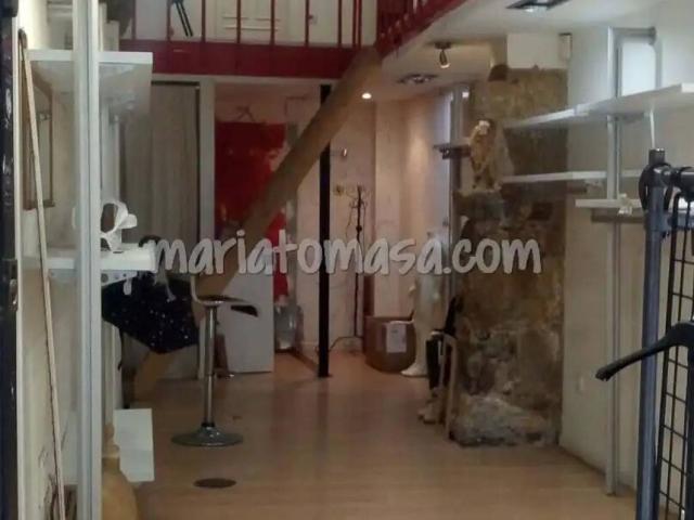 Inmueble en Venta en Bilbao