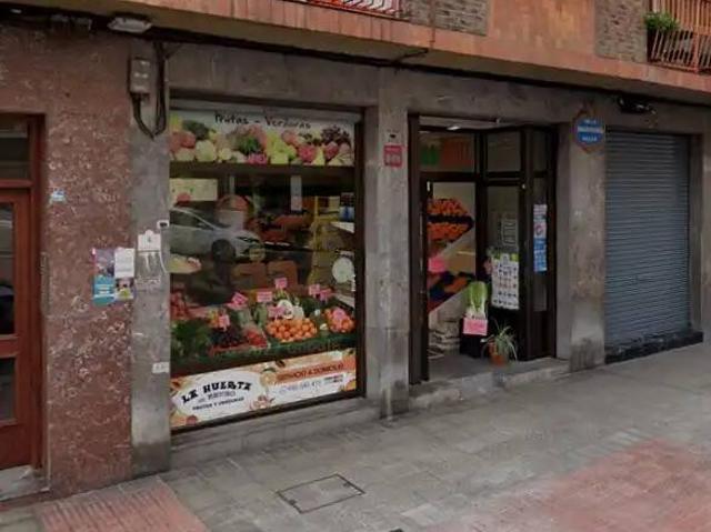 Inmueble en Venta en Bilbao