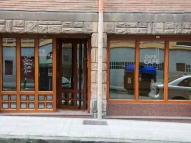 Inmueble en Venta en Bilbao