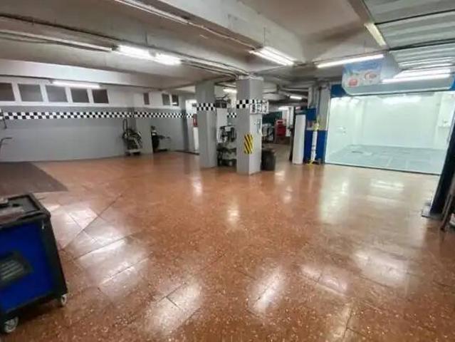 Inmueble en Venta en Bilbao