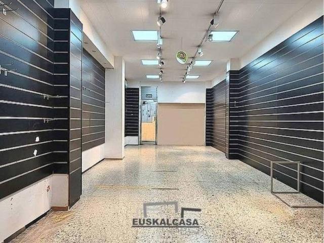 Inmueble en Venta en Bilbao
