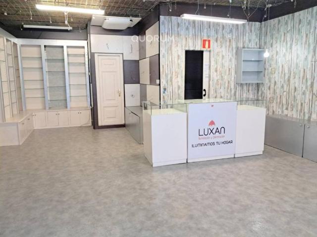 Inmueble en Venta en Bilbao