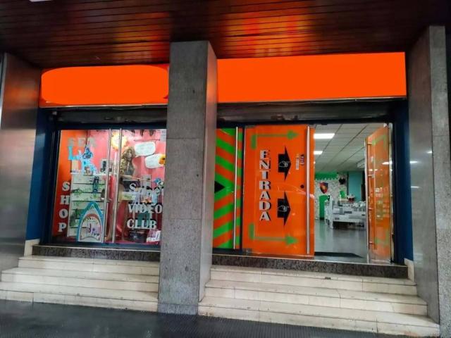 Inmueble en Venta en Bilbao