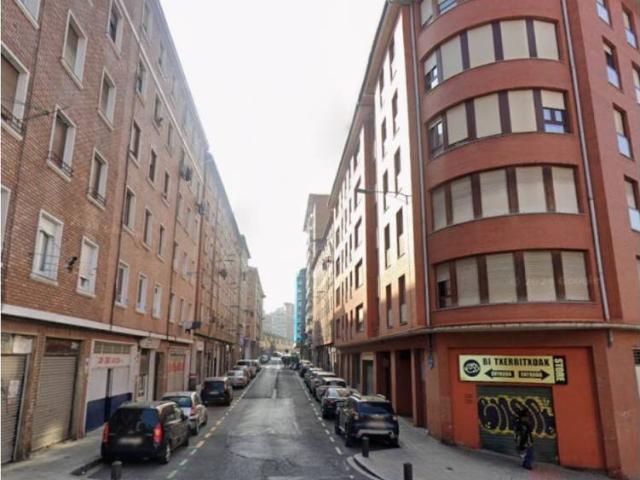 Inmueble en Venta en Bilbao