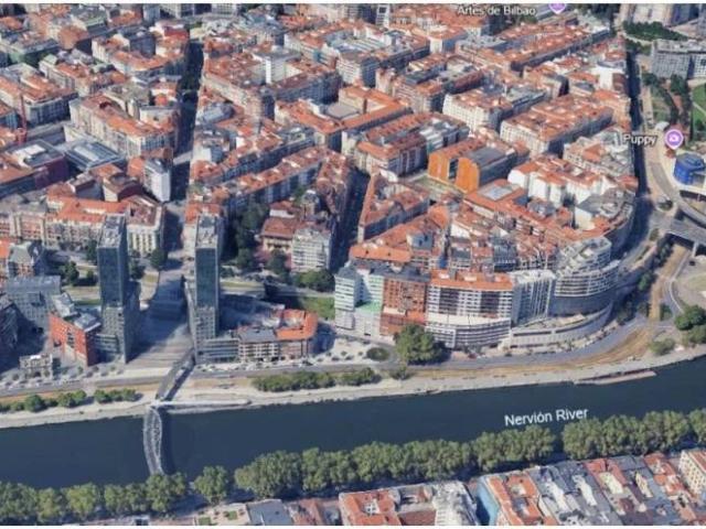 Inmueble en Venta en Bilbao