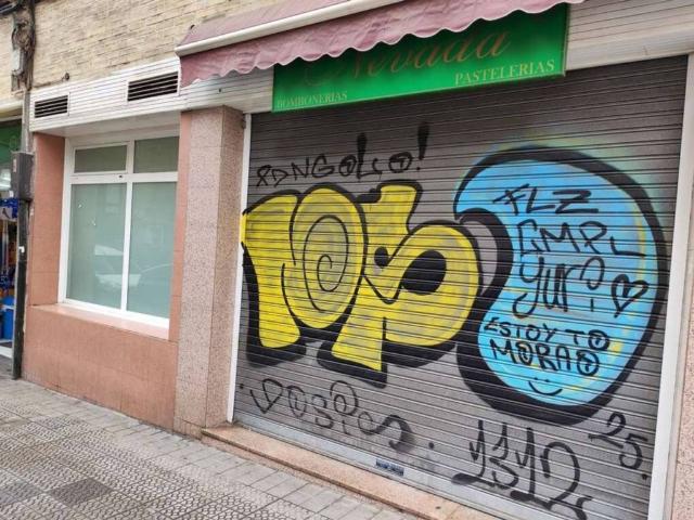 Inmueble en Venta en Bilbao