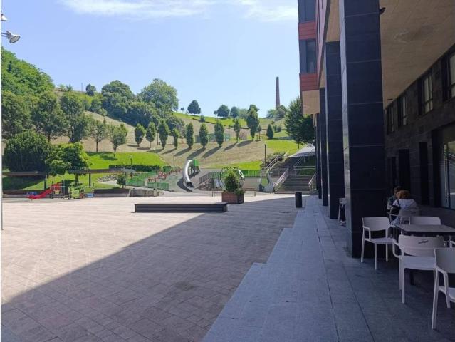 Inmueble en Venta en Bilbao