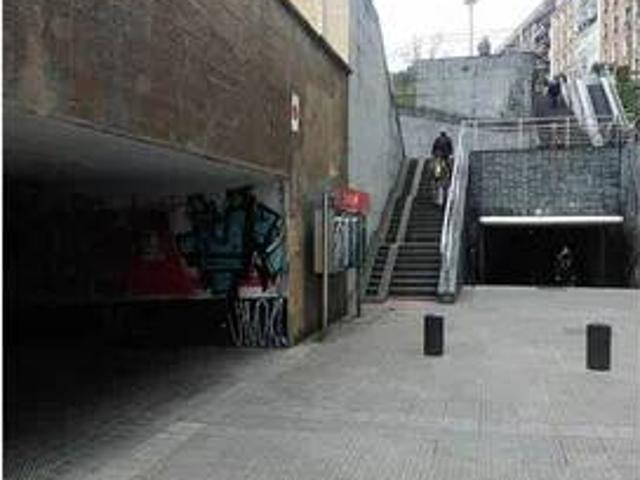 Inmueble en Venta en Bilbao