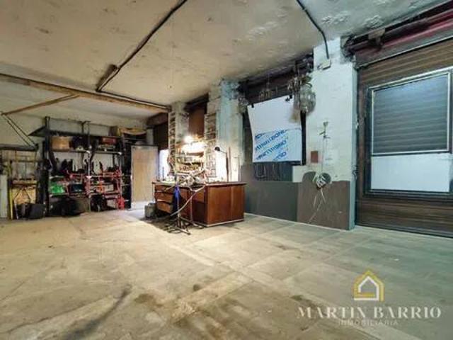 Inmueble en Venta en Bilbao