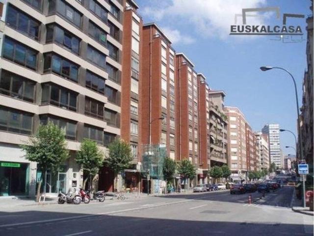 Inmueble en Venta en Bilbao