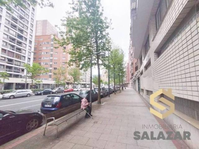 Inmueble en Venta en Bilbao