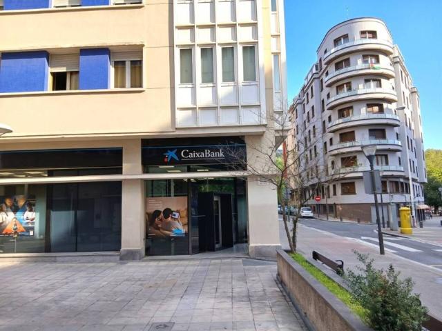 Inmueble en Venta en Bilbao