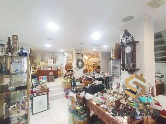 Inmueble en Venta en Bilbao