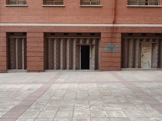 Inmueble en Venta en Bilbao