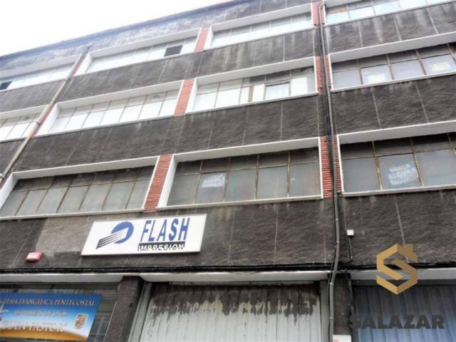 Inmueble en Venta en Bilbao