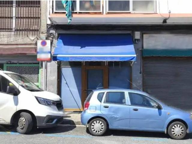 Inmueble en Venta en Bilbao