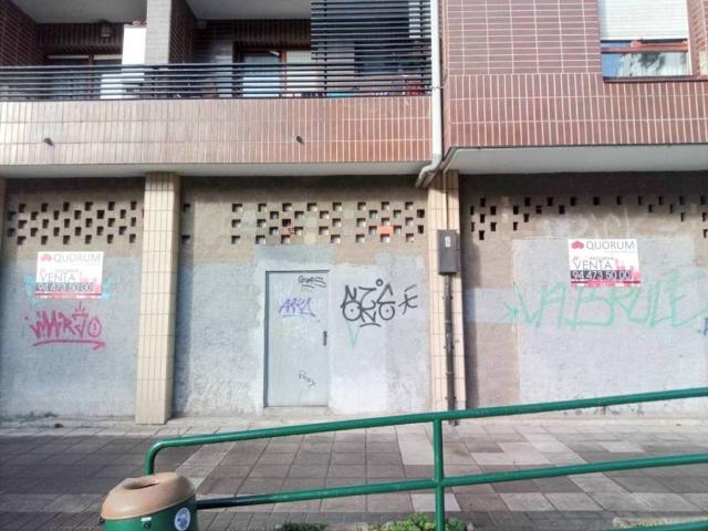 Inmueble en Venta en Bilbao