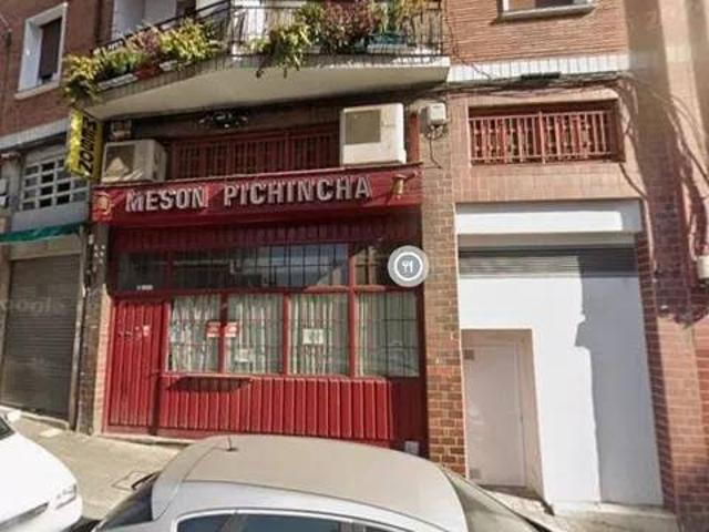 Inmueble en Venta en Bilbao