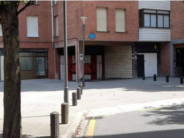 Inmueble en Venta en Bilbao