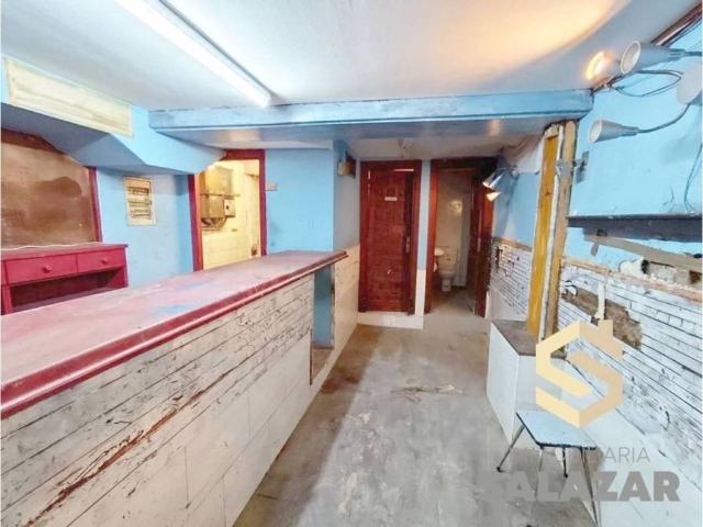 Inmueble en Venta en Bilbao