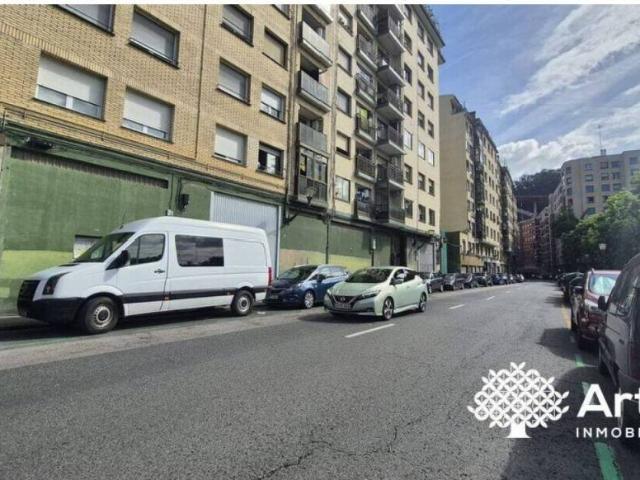 Inmueble en Venta en Bilbao