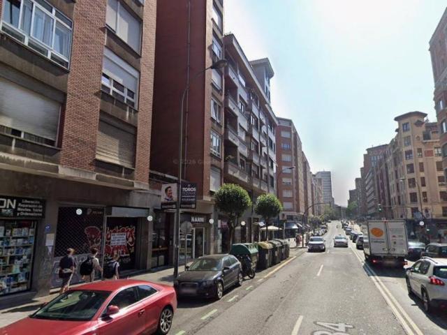 Inmueble en Venta en Bilbao