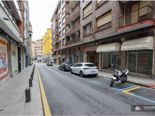 Inmueble en Venta en Bilbao