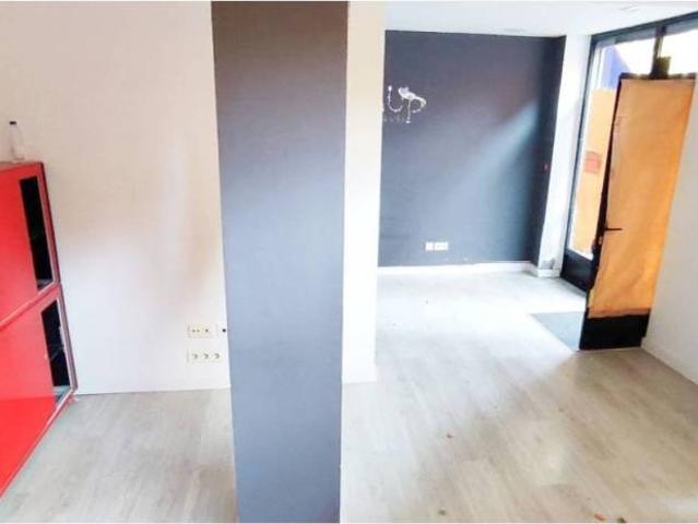 Inmueble en Venta en Bilbao
