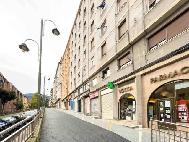 Inmueble en Venta en Bilbao