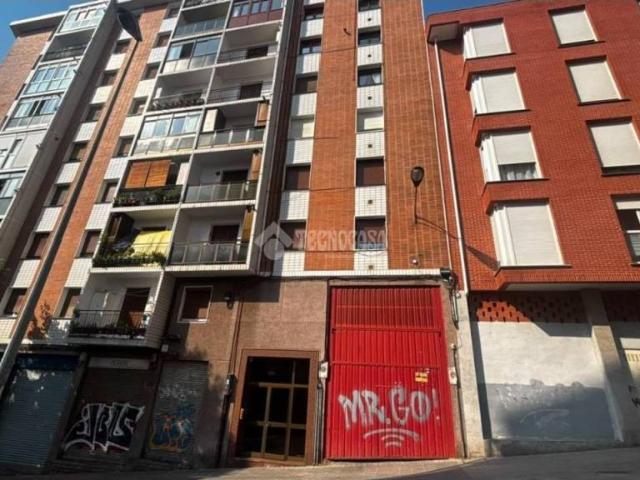 Inmueble en Venta en Bilbao