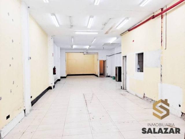 Inmueble en Venta en Bilbao
