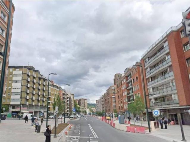 Inmueble en Venta en Bilbao