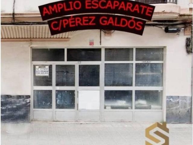 Inmueble en Venta en Bilbao
