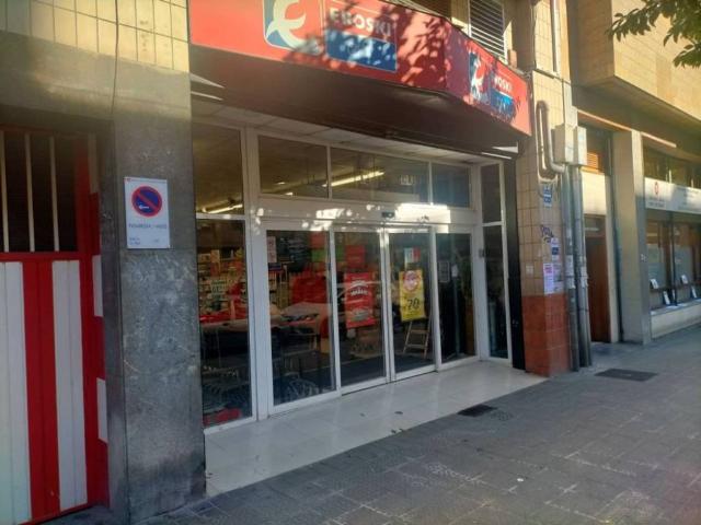 Inmueble en Venta en Bilbao