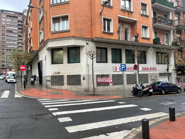 Inmueble en Venta en Bilbao
