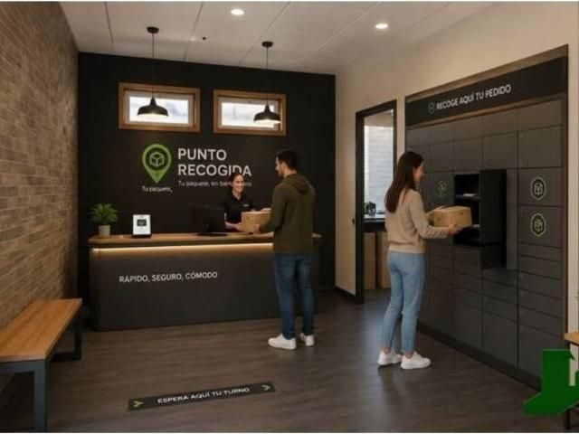 Inmueble en Venta en Bilbao